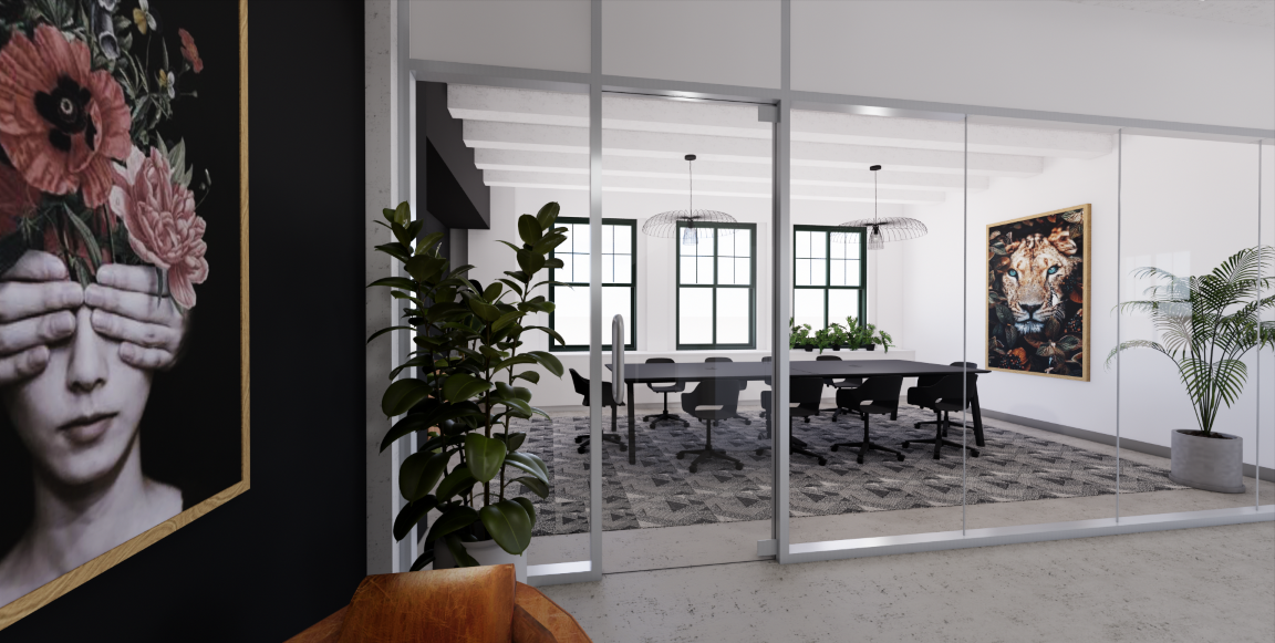 Corporatif | Krome Services