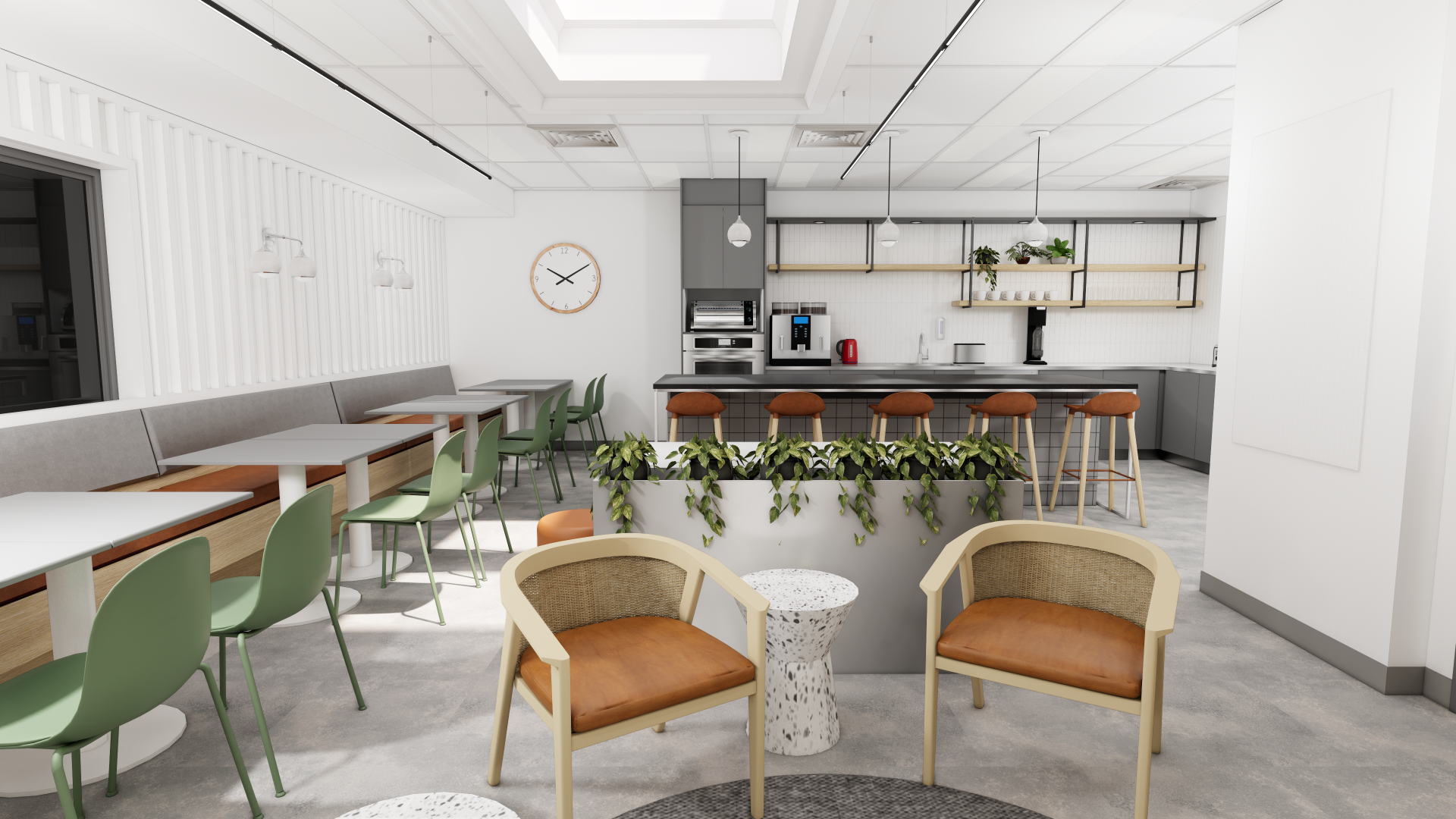 Corporatif | Canadian Tire St-Eustache