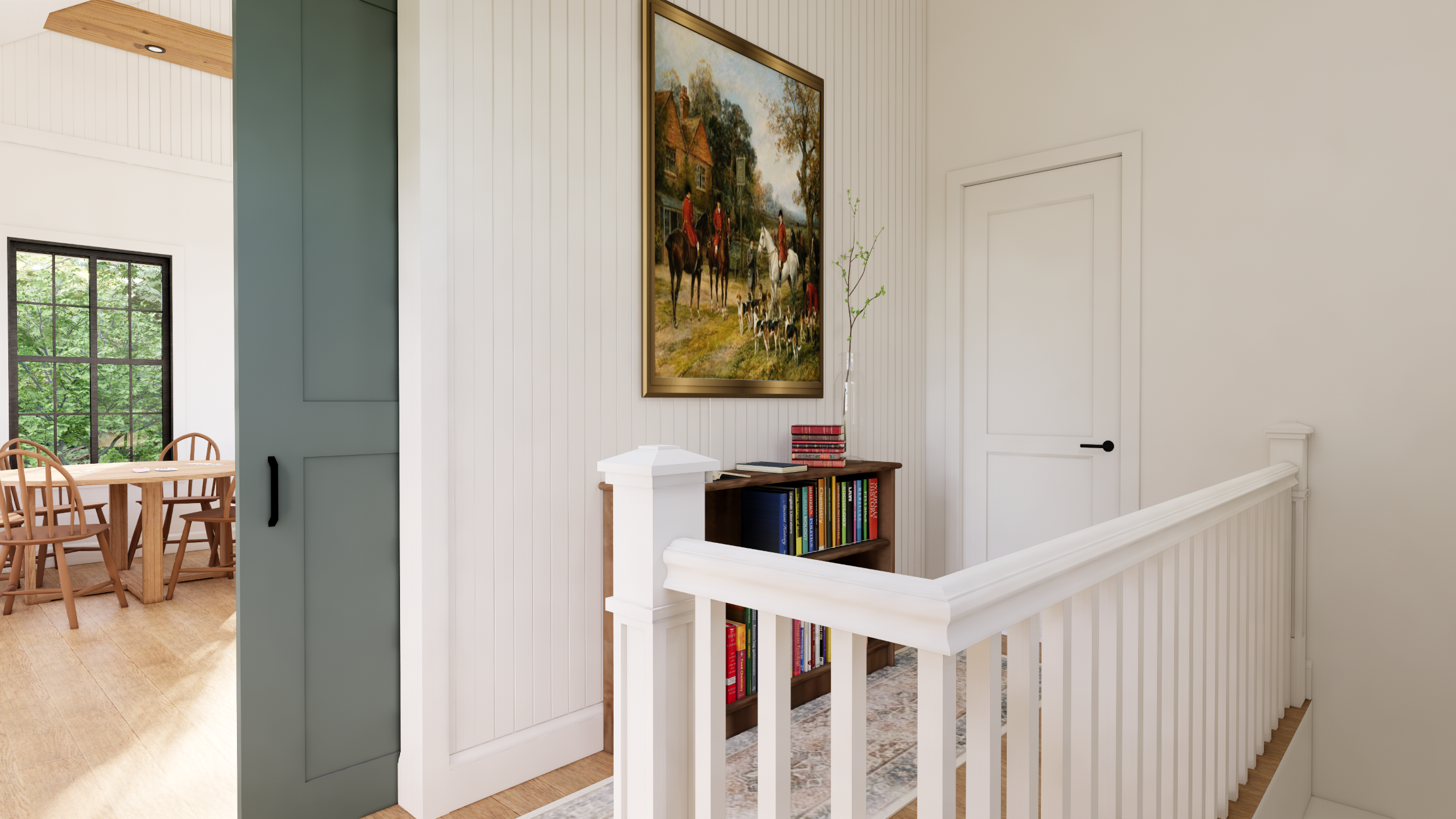 Résidence La Patrie