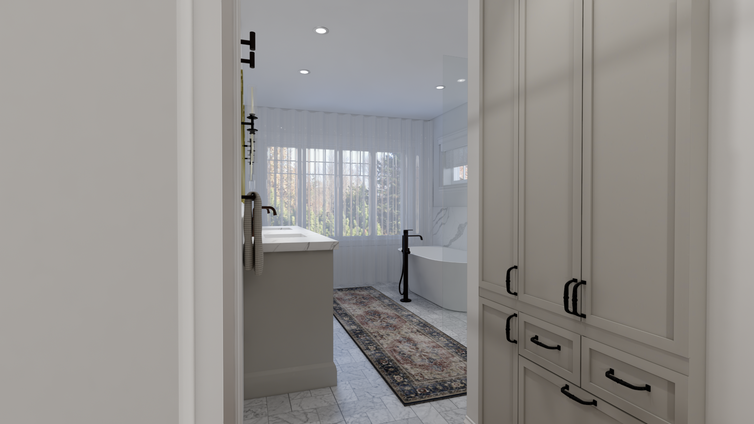 Résidence des Trentes