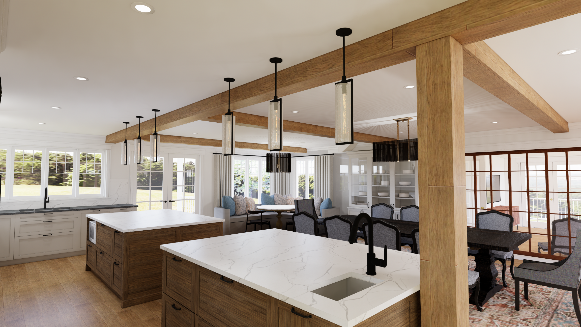 Résidence des Trentes