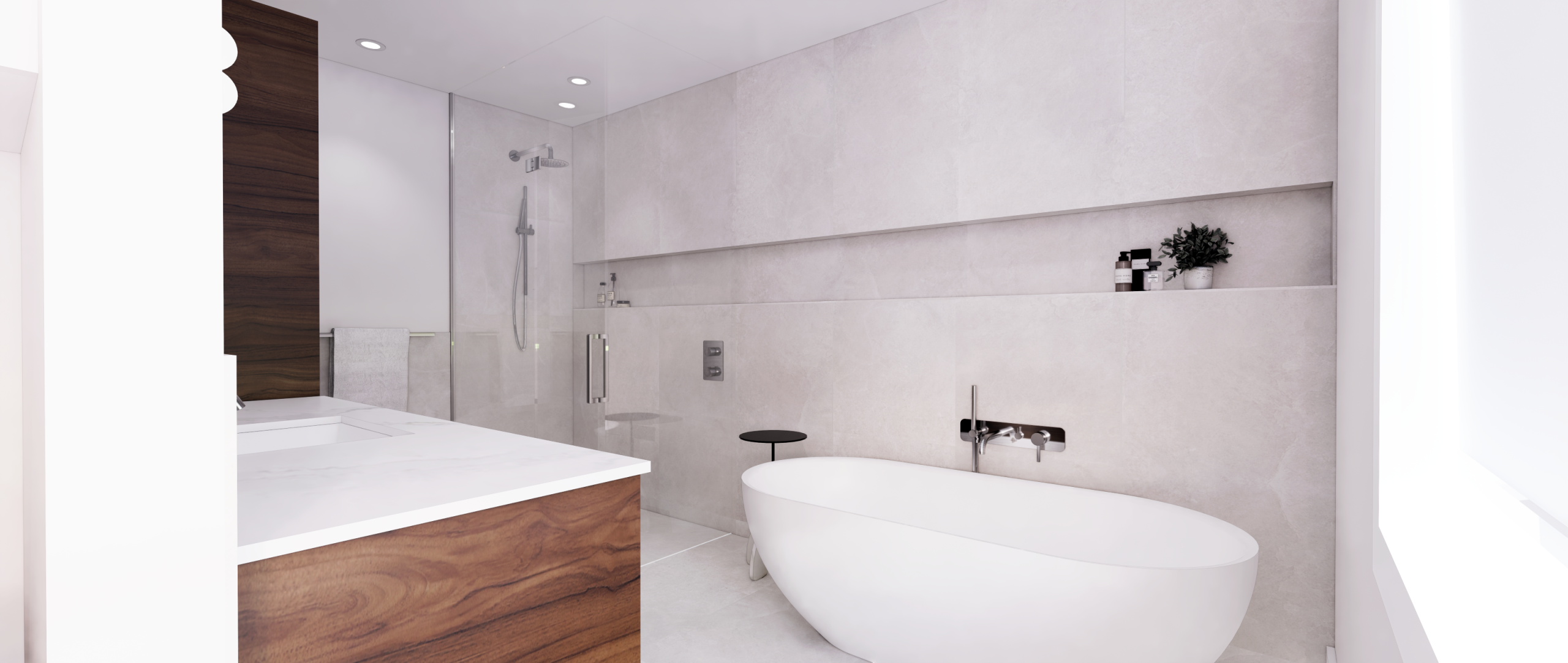 Résidence des Enclaves