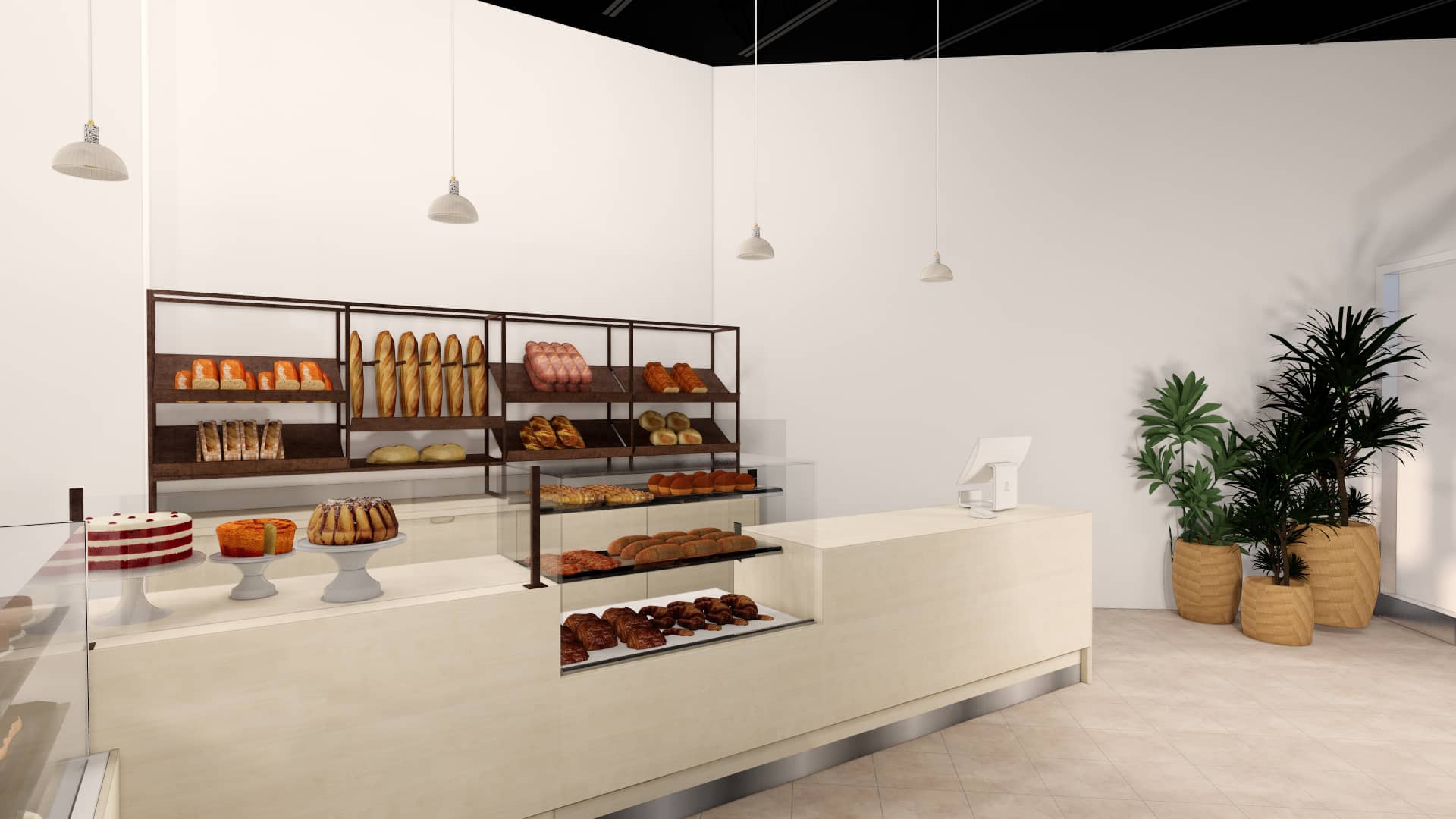 Le Duo Choc Boulangerie | Candiac|